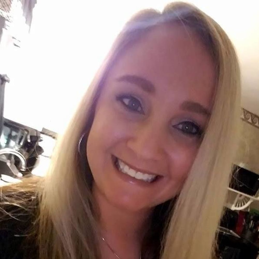 Meet your Posher, Erika